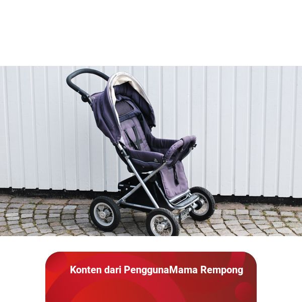 Stroller kecil deals murah